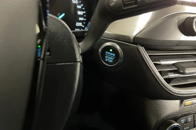 Ford Focus din 2021 cu 121.011 km - oferta FOR184060 - foto 24