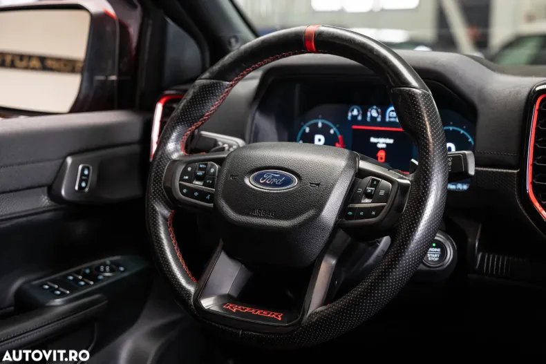 Ford Ranger din 2023 cu 75.947 km - oferta FOR184061 - foto 13