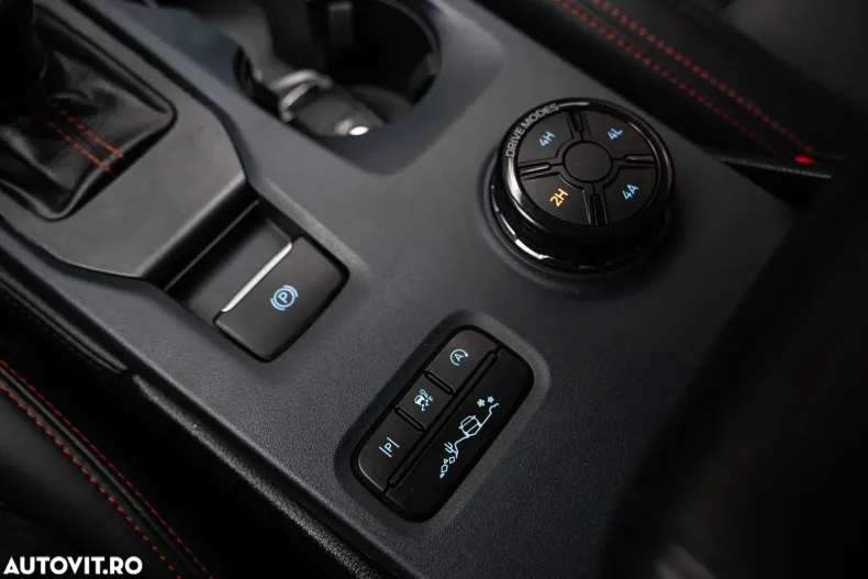 Ford Ranger din 2023 cu 75.947 km - oferta FOR184061 - foto 14