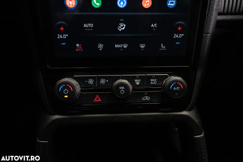 Ford Ranger din 2023 cu 75.947 km - oferta FOR184061 - foto 16