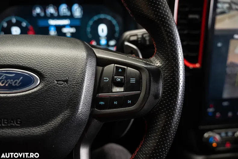 Ford Ranger din 2023 cu 75.947 km - oferta FOR184061 - foto 22