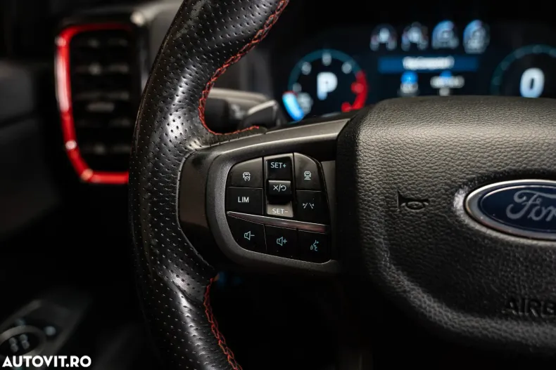 Ford Ranger din 2023 cu 75.947 km - oferta FOR184061 - foto 23