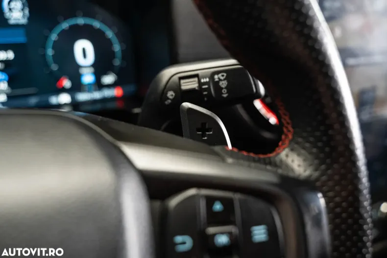 Ford Ranger din 2023 cu 75.947 km - oferta FOR184061 - foto 24