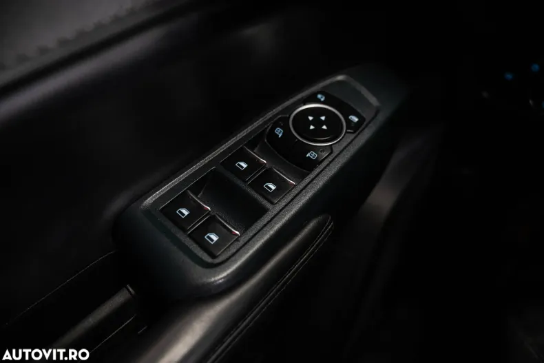 Ford Ranger din 2023 cu 75.947 km - oferta FOR184061 - foto 26