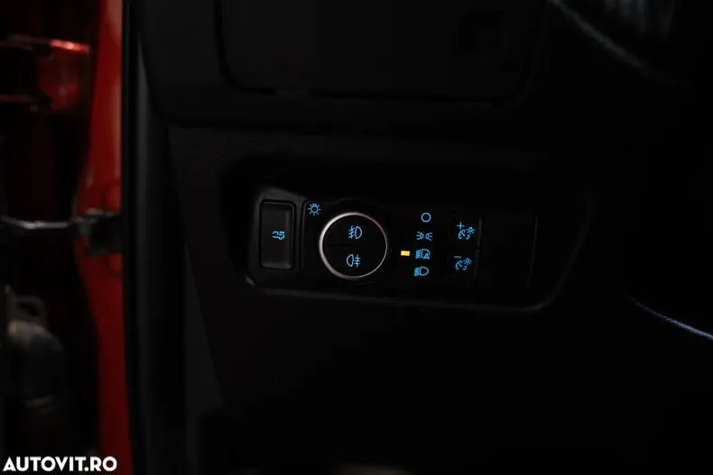 Ford Ranger din 2023 cu 75.947 km - oferta FOR184061 - foto 27