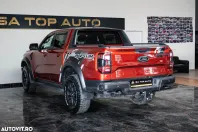 Ford Ranger din 2023 cu 75.947 km - oferta FOR184061 - foto 36