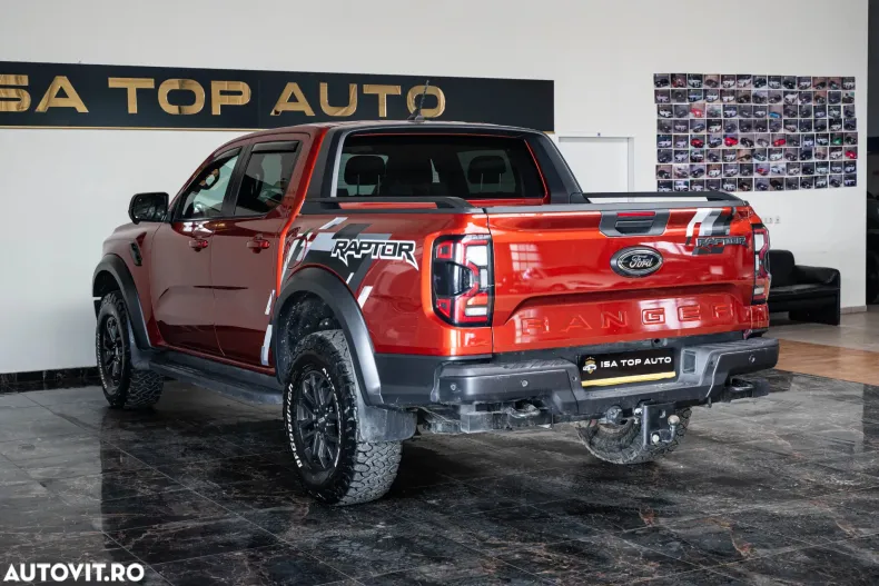 Ford Ranger din 2023 cu 75.947 km - oferta FOR184061 - foto 36