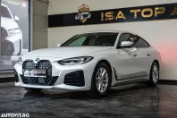 BMW Seria 4 din 2023 cu 91.002 km - oferta BMW184062 - foto 1