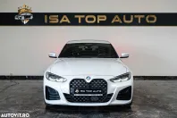 BMW Seria 4 din 2023 cu 91.002 km - oferta BMW184062 - foto 2