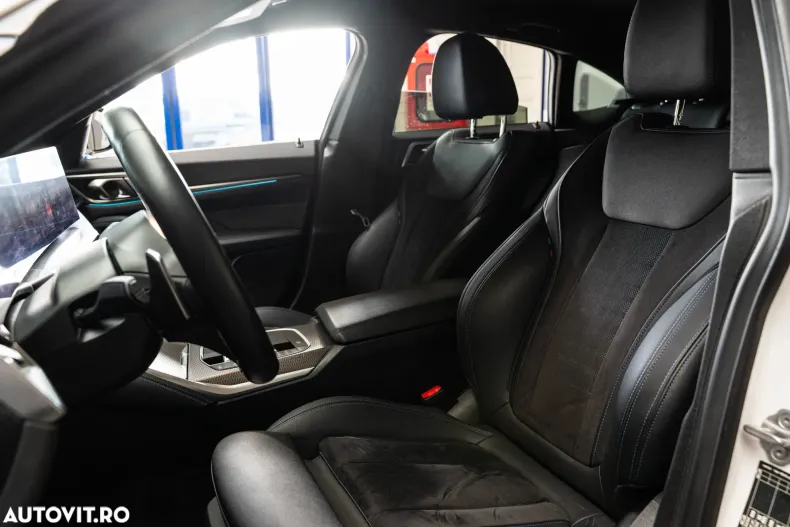 BMW Seria 4 din 2023 cu 91.002 km - oferta BMW184062 - foto 5