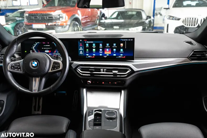BMW Seria 4 din 2023 cu 91.002 km - oferta BMW184062 - foto 8