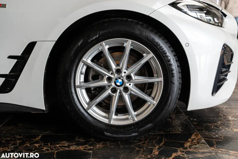 BMW Seria 4 din 2023 cu 91.002 km - oferta BMW184062 - foto 9