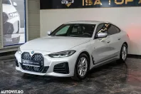BMW Seria 4 din 2023 cu 91.002 km - oferta BMW184062 - foto 10