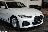 BMW Seria 4 din 2023 cu 91.002 km - oferta BMW184062 - foto 13