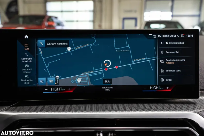 BMW Seria 4 din 2023 cu 91.002 km - oferta BMW184062 - foto 16