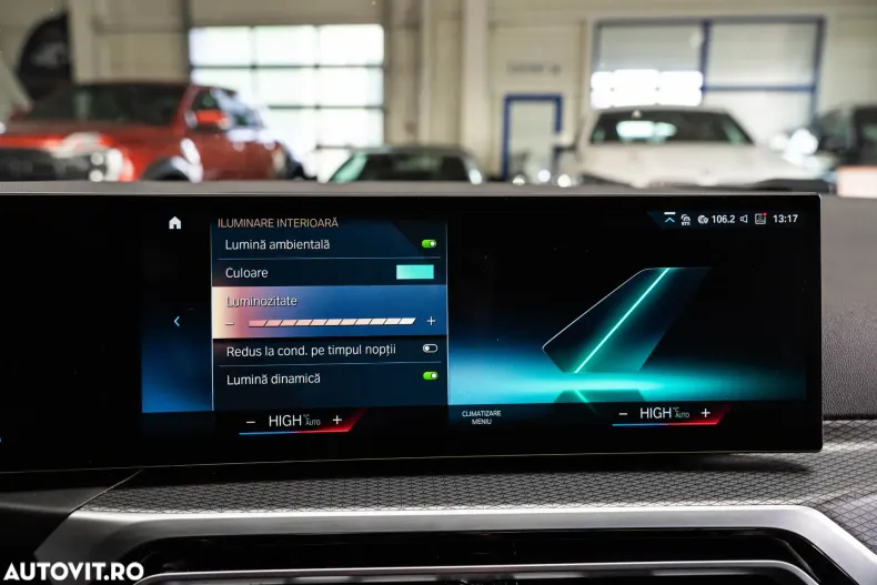 BMW Seria 4 din 2023 cu 91.002 km - oferta BMW184062 - foto 17