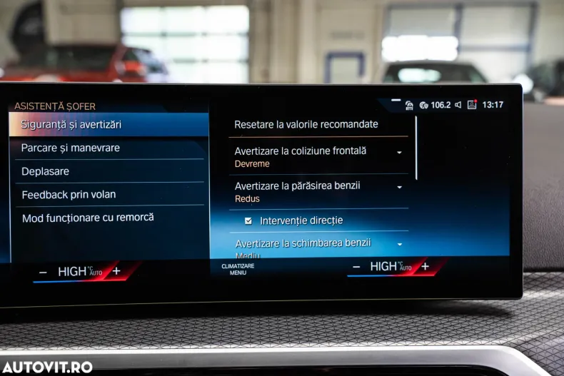 BMW Seria 4 din 2023 cu 91.002 km - oferta BMW184062 - foto 18