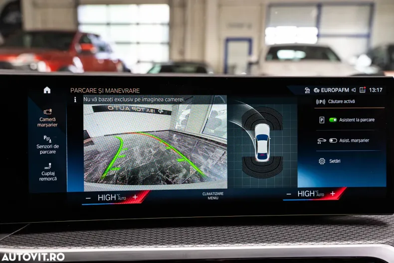 BMW Seria 4 din 2023 cu 91.002 km - oferta BMW184062 - foto 20