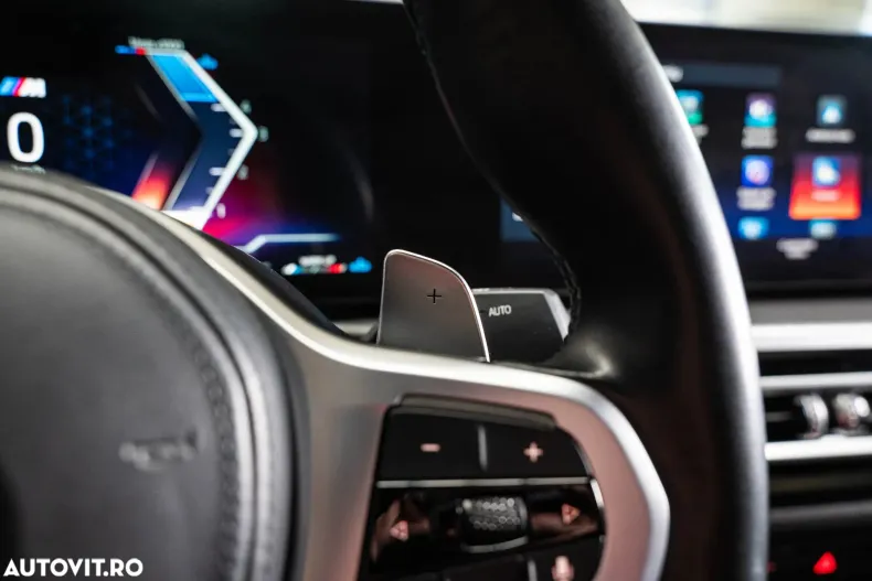 BMW Seria 4 din 2023 cu 91.002 km - oferta BMW184062 - foto 25