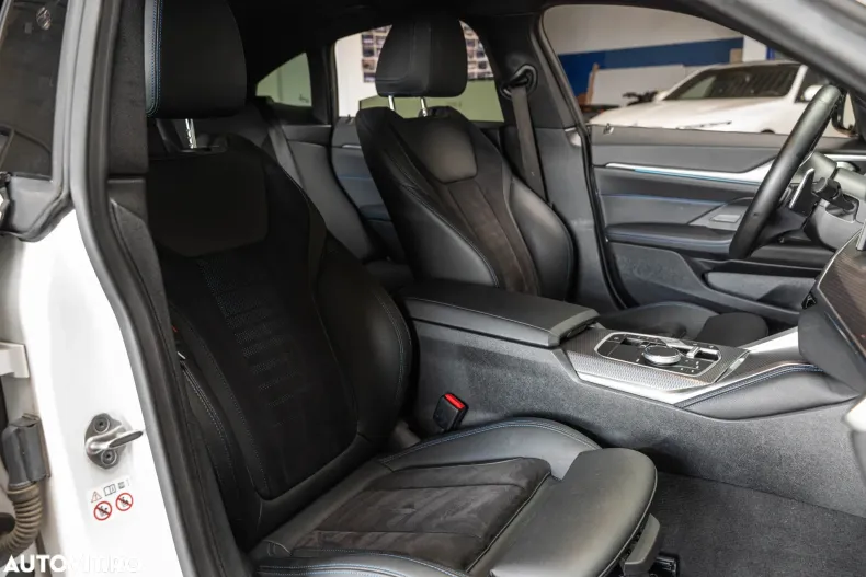 BMW Seria 4 din 2023 cu 91.002 km - oferta BMW184062 - foto 33