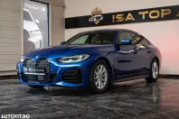 BMW Seria 4 din 2023 cu 42.264 km - oferta BMW184063 - foto 1