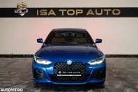 BMW Seria 4 din 2023 cu 42.264 km - oferta BMW184063 - foto 2