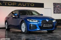 BMW Seria 4 din 2023 cu 42.264 km - oferta BMW184063 - foto 12