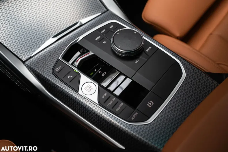 BMW Seria 4 din 2023 cu 42.264 km - oferta BMW184063 - foto 15