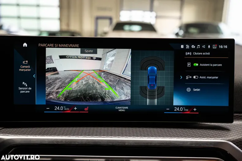 BMW Seria 4 din 2023 cu 42.264 km - oferta BMW184063 - foto 16