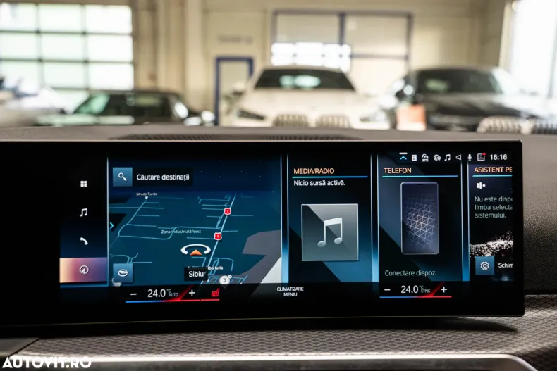 BMW Seria 4 din 2023 cu 42.264 km - oferta BMW184063 - foto 17