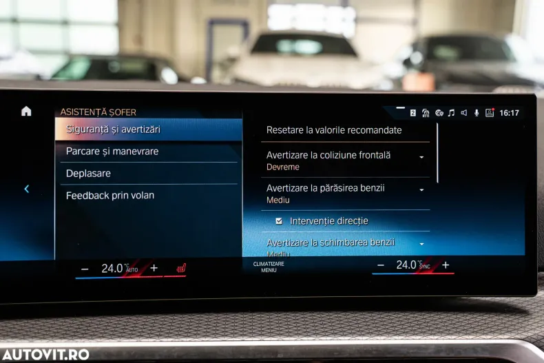 BMW Seria 4 din 2023 cu 42.264 km - oferta BMW184063 - foto 18