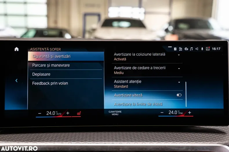 BMW Seria 4 din 2023 cu 42.264 km - oferta BMW184063 - foto 19