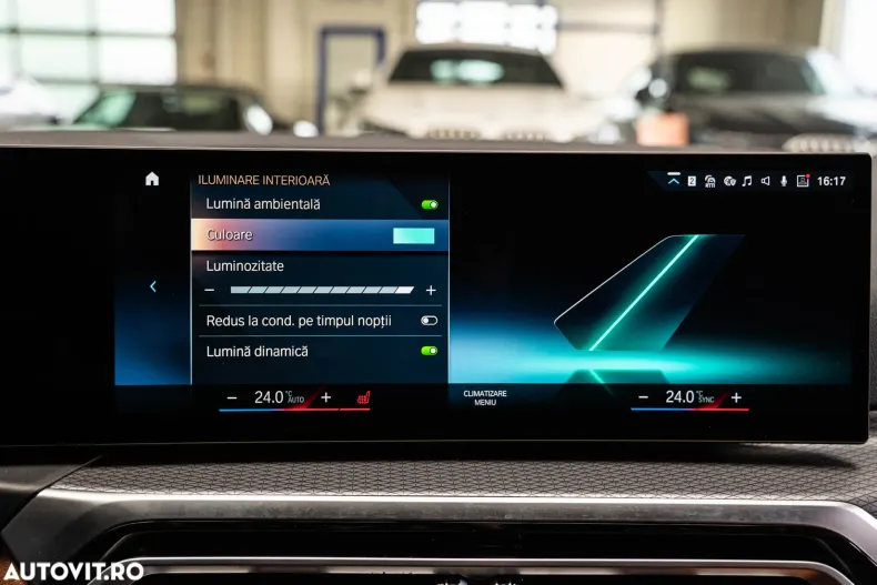 BMW Seria 4 din 2023 cu 42.264 km - oferta BMW184063 - foto 20