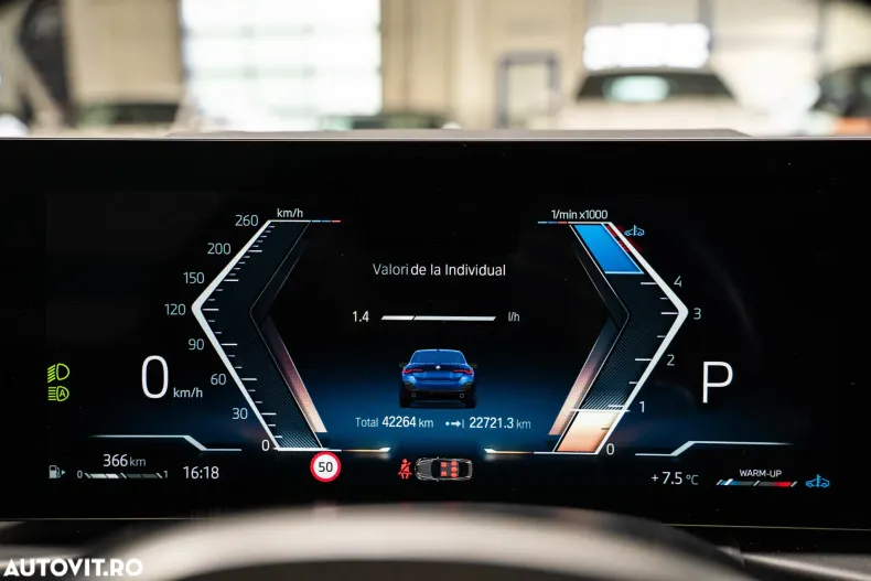 BMW Seria 4 din 2023 cu 42.264 km - oferta BMW184063 - foto 23