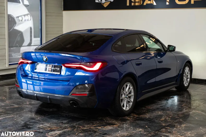BMW Seria 4 din 2023 cu 42.264 km - oferta BMW184063 - foto 34
