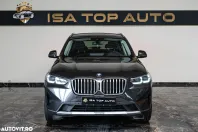 BMW X3 (Seria X) din 2023 cu 114.416 km - oferta BMW184064 - foto 2