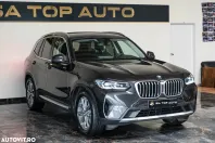 BMW X3 (Seria X) din 2023 cu 114.416 km - oferta BMW184064 - foto 10