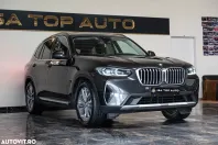 BMW X3 (Seria X) din 2023 cu 114.416 km - oferta BMW184064 - foto 11