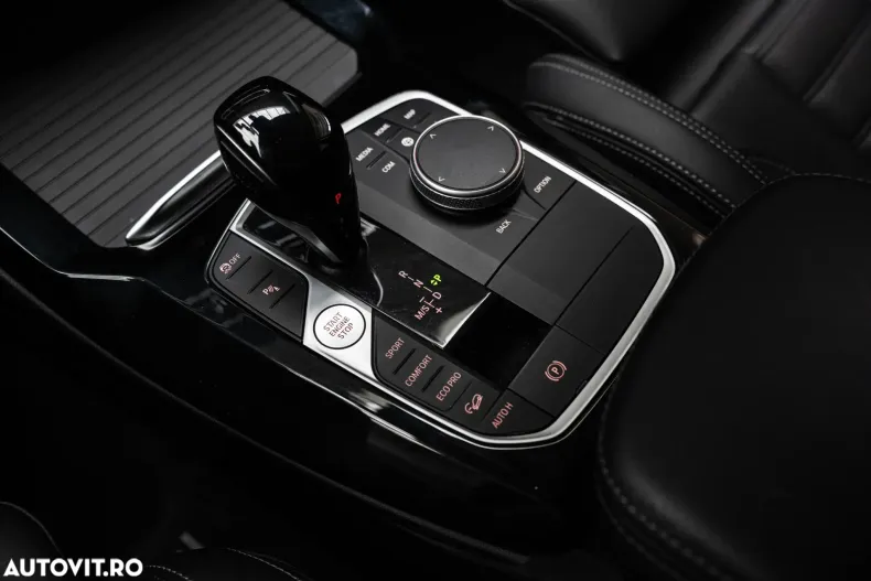 BMW X3 (Seria X) din 2023 cu 114.416 km - oferta BMW184064 - foto 15