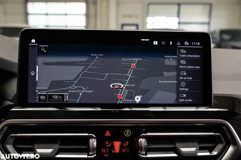 BMW X3 (Seria X) din 2023 cu 114.416 km - oferta BMW184064 - foto 17