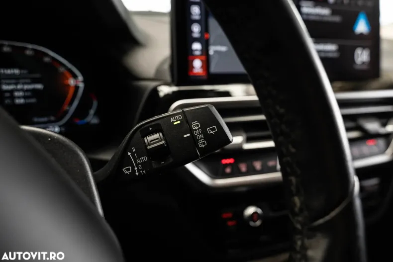 BMW X3 (Seria X) din 2023 cu 114.416 km - oferta BMW184064 - foto 23