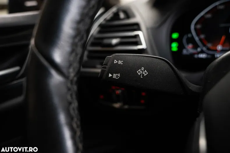 BMW X3 (Seria X) din 2023 cu 114.416 km - oferta BMW184064 - foto 24