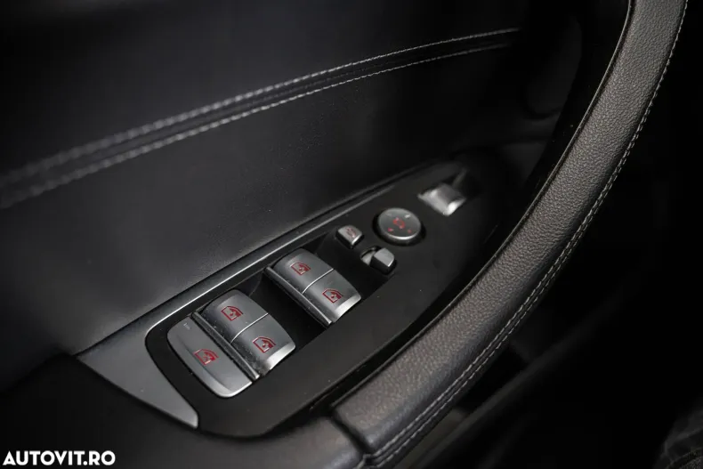 BMW X3 (Seria X) din 2023 cu 114.416 km - oferta BMW184064 - foto 27