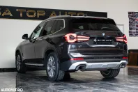 BMW X3 (Seria X) din 2023 cu 114.416 km - oferta BMW184064 - foto 33