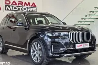 BMW X7 (Seria X) din 2021 cu 139.000 km - oferta BMW184065 - foto 1