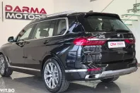 BMW X7 (Seria X) din 2021 cu 139.000 km - oferta BMW184065 - foto 4