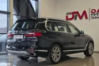 BMW X7 (Seria X) din 2021 cu 139.000 km - oferta BMW184065 - foto 5