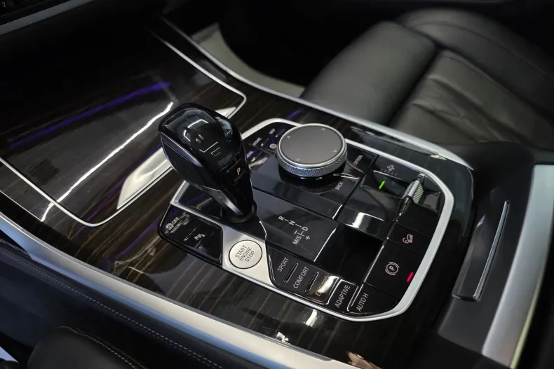 BMW X7 (Seria X) din 2021 cu 139.000 km - oferta BMW184065 - foto 18