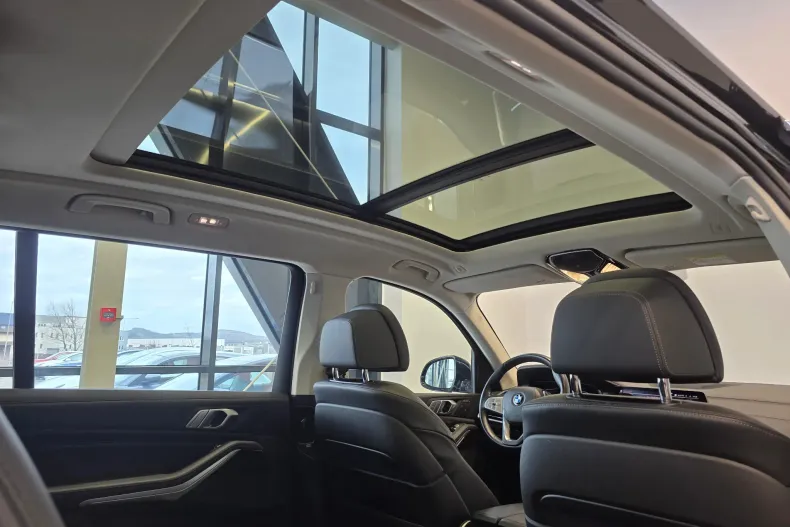 BMW X7 (Seria X) din 2021 cu 139.000 km - oferta BMW184065 - foto 19