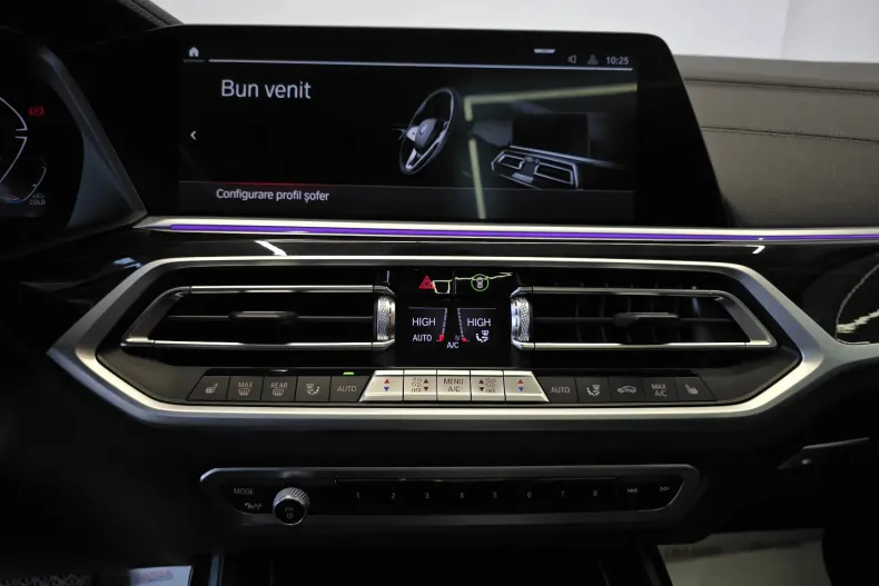 BMW X7 (Seria X) din 2021 cu 139.000 km - oferta BMW184065 - foto 22